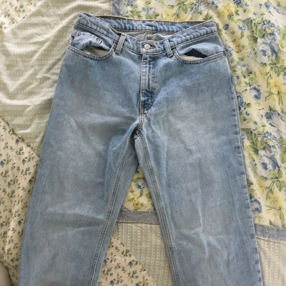 Women’s vintage Ralph Lauren Polo jeans
